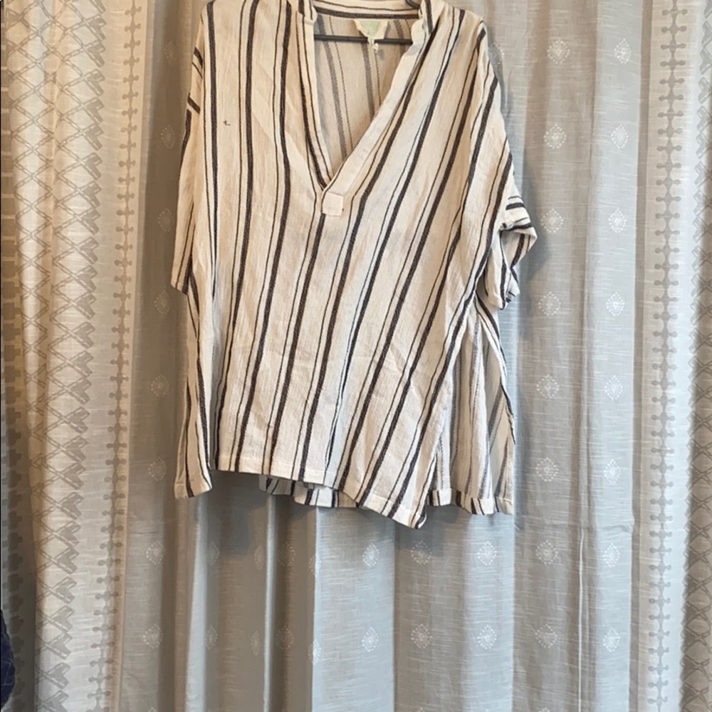 Summer cover up